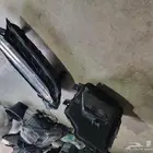 تيوتا شمعات اوربان نضيف وكاله