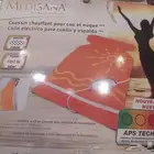 وسادة تدفئة للظهر والرقبة