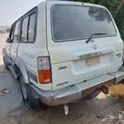 تويوتا جيب لند كروزر 1997