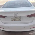 هونداي النترا 2017