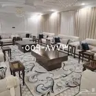 تفصيل طاولات طعام طاولات مجالس