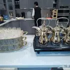 قهوجي وصبابين في الرياض