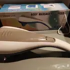 جهاز مساج المميز .. بإمكانك عمل مساجك بنفسك