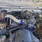 مكاين شاص اف جي ربع برادو