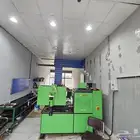 للبيع.للايجار ورشة طرمبات ديزل