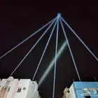 افتتاح ومناسبات وحفلات إضاءة الحدث