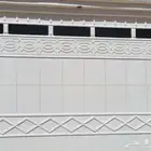 لياسه ملونه شبيه الحجر الطبيعي