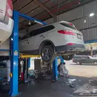 قير هونداي سنتافي 2015 مع التركيب والضمان