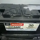 بطاريات سيارات اصليه مستعمله