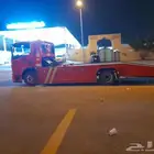 سطحة تبوك إلى كافة اراضي المملكة