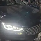 إصلاح لد نهاري( LS460  أكورد  إلنترا  تورس )