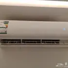 مكيفات اسبلت ومخفي وشباك