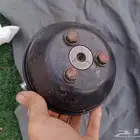 قطع شبح