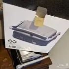 شواية وصانعة بأن كيك