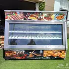 ثلاجات عرض