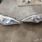 صدام شمعات ازيرا