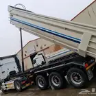 تيدر صندوق قلابات