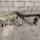 للبيع اغراض باترول دفرنس دفلك و يايات استرالية خلفية