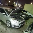 صيانه ايكو سبورت من 2014 الئ 2020 اختصاصناوفَورد فوكس