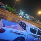 مستبيشي وانيت 2015 ديزل ال200