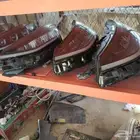 شمعات صدمات هونداي