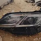 شمعه كامري يسار نضيف 2021