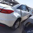 تشليح فورد سكورت 2020 قطع غيار فقط