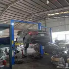 قير افالون 2015 مع التركيب والضمان