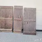 أبواب اثريه نجديه للبيع