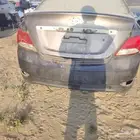 يوجد. لدينا قطع غيار هونداي اكسنت 2013