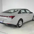 هيونداي النترا 2021
