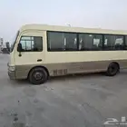 باص هونداي 30راكب ديزل 2006
