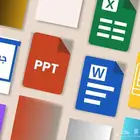 وورد word بوربوينت PowerPoin تنسيق تصميم جرافيك عروض تقديمية