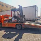 فوركلفت للايجار