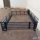 هنقلين هايلكس غماره ممتاز حديد متين وقوي