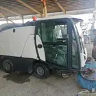 مكنسة جونستون للبيع بسعر ممتاز