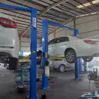 قير افالون 2013 مع التركيب والضمان