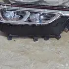 شمعات فورد تورس