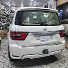 ترهيم و وتعديل باترول نيسان بلاتنيوم