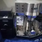 مكينه قهوة ديلونجي