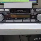 مسجل كامري 2002 وكاله