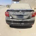 رينو سنبل موديل 2020 تشليح ( غطع غيار فقط)