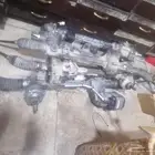 دودة دركسيون فورت تورس وفورت فيوجن واودي