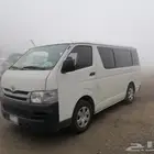 باص 15 راكب للايجار معا السائق