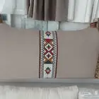 مفروشات الرياض  تفصيل جميع انواع الكنب والجلسات الارضي والست