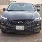 فورد توروس 2023