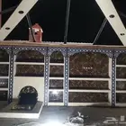مشبات مدخنة حديثة شويات افران