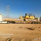 سواق بلدوزر خبره 15 سنه