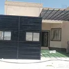 معلم حداد حائل
