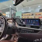 شاشة لكزس من 2018-2022